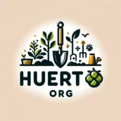 logotipo de huerto.org